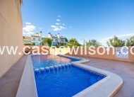 Venta - Chalet - Orihuela Costa - Costa Blanca