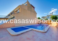 Venta - Chalet - Orihuela Costa - Costa Blanca