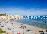 Venta - Chalet - Orihuela Costa - Costa Blanca