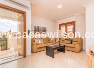 Venta - Chalet - Orihuela Costa - Costa Blanca