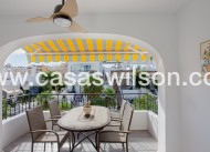 Venta - Chalet - Orihuela Costa - Costa Blanca