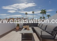 Venta - Chalet - Orihuela Costa - Costa Blanca