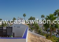 Venta - Chalet - Orihuela Costa - Costa Blanca