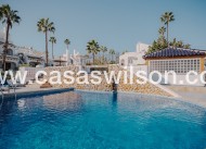 Venta - Chalet - Orihuela Costa - Costa Blanca