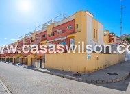 Venta - Chalet - Orihuela Costa - Costa Blanca