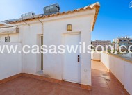 Venta - Chalet - Orihuela Costa - Costa Blanca