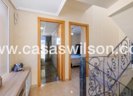 Venta - Chalet - Orihuela Costa - Costa Blanca
