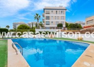 Venta - Chalet - Orihuela Costa - Costa Blanca