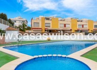 Venta - Chalet - Orihuela Costa - Costa Blanca