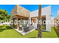 Venta - Chalet - Orihuela Costa - Costa Blanca