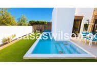 Venta - Chalet - Orihuela Costa - Costa Blanca