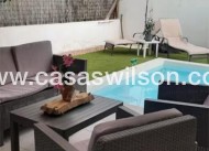 Venta - Chalet - Orihuela Costa - Costa Blanca