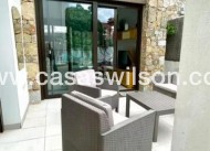 Venta - Chalet - Orihuela Costa - Costa Blanca