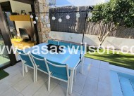 Venta - Chalet - Orihuela Costa - Costa Blanca