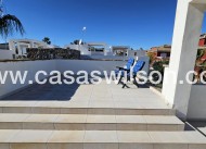 Venta - Chalet - Orihuela Costa - Costa Blanca