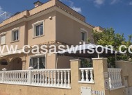 Venta - Chalet - Orihuela Costa - Costa Blanca