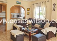 Venta - Chalet - Orihuela Costa - Costa Blanca