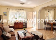 Venta - Chalet - Orihuela Costa - Costa Blanca