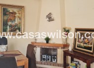 Venta - Chalet - Orihuela Costa - Costa Blanca