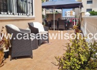 Venta - Chalet - Orihuela Costa - Costa Blanca