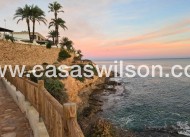 Venta - Chalet - Orihuela Costa - Costa Blanca