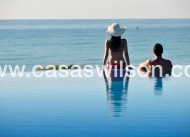 Venta - Chalet - Orihuela Costa - Costa Blanca