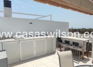 Venta - Chalet - Orihuela Costa - Costa Blanca