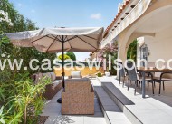 Venta - Chalet - Orihuela Costa - Costa Blanca