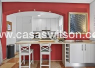 Venta - Chalet - Orihuela Costa - Costa Blanca
