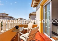 Venta - Chalet - Orihuela Costa - Costa Blanca