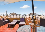Venta - Chalet - Orihuela Costa - Costa Blanca