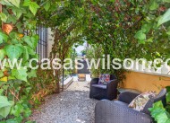 Venta - Chalet - Orihuela Costa - Costa Blanca