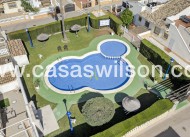 Venta - Chalet - Orihuela Costa - Costa Blanca