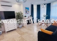 Venta - Chalet - Orihuela Costa - Costa Blanca