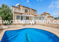 Venta - Chalet - Orihuela Costa - El Galan
