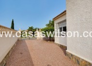 Venta - Chalet - Orihuela Costa - La Florida