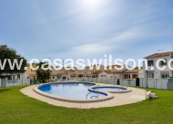 Venta - Chalet - Orihuela Costa - La Florida