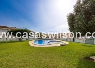 Venta - Chalet - Orihuela Costa - La Florida