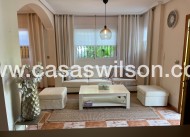 Venta - Chalet - Orihuela Costa - La Regia