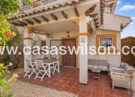 Venta - Chalet - Orihuela Costa - La Regia