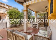 Venta - Chalet - Orihuela Costa - La Regia