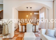 Venta - Chalet - Orihuela Costa - La Regia