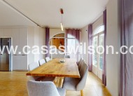 Venta - Chalet - Orihuela Costa - La Zenia