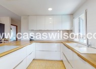 Venta - Chalet - Orihuela Costa - La Zenia