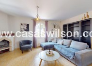 Venta - Chalet - Orihuela Costa - La Zenia