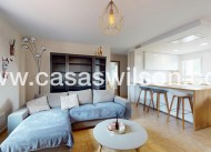 Venta - Chalet - Orihuela Costa - La Zenia