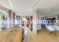 Venta - Chalet - Orihuela Costa - La Zenia