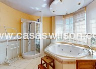 Venta - Chalet - Orihuela Costa - La Zenia