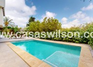 Venta - Chalet - Orihuela Costa - La Zenia