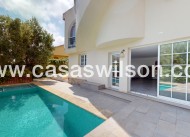 Venta - Chalet - Orihuela Costa - La Zenia